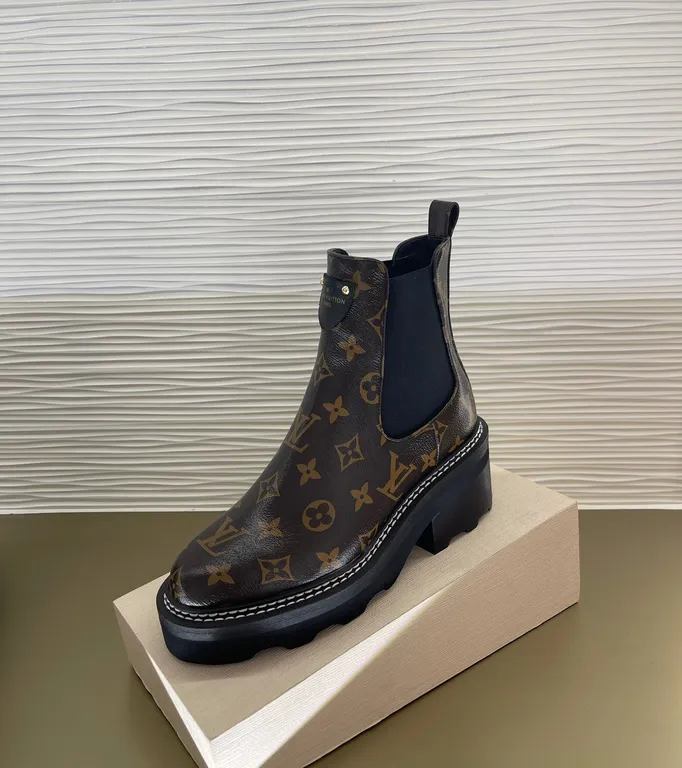 Louis Vuitton Shoe 